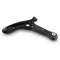 BESTPRICE Querlenker mit Traggelenk vorne links [Hersteller-Nr. 41840140] für Ford