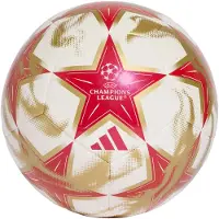 Adidas Uefa Champions League 26/27 Club Fußball