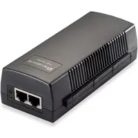 LevelOne EFB POI-2012 PoE Injector, 15.4W POI2012
