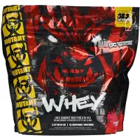 Mutant Whey (5lbs) Strawberry Cream 2270 g Pulver
