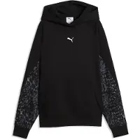 Puma Damen Kapuzensweat SPORT ANIMAL Standard Hoodie FL