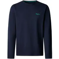 Pepe Jeans Langarmshirt "long sleeved top PJL73 ORIGINAL BASIC 2 LONG"