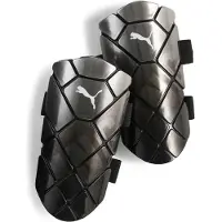 Puma King Strap black-feather gray (01) S
