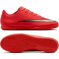 Nike Herren Fussball-Hallenschuhe VAPOR 17 CLUB IC