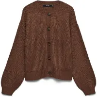 Vero Moda Lea Strickjacke