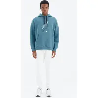 Tommy Life Herren Relaxed Fit Fleece Sweatpants