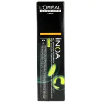 L'Oréal Professionnel INOA Permanent Hair Color 7.34 Golden Copper Blonde 60 ml