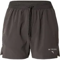 Puma x HYROX PWRMODE 5" Shorts Schwarz, Größe M