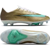 Nike Zoom Mercurial Superfly 11 Elite FG SE Kylian Mbappé Golden Boot