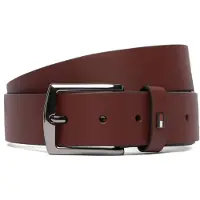 Tommy Hilfiger Gürtel Denton 3.5 Ext AM0AM14814 Braun 105