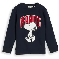 Tom Tailor Sweater, mit Peanuts-Print / für Boys