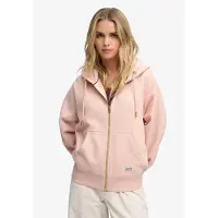 Superdry Luxe Casual Reißverschlusspullover