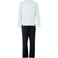 Tommy Hilfiger Um0um03602 Langarm-pyjama