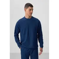 Tommy Life Herren Oversized Sweatshirt und Hose Set