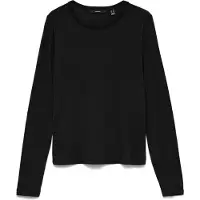 Vero Moda Ada Langarm-t-shirt