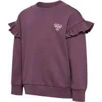 Hummel Baby-Sweatshirt Frill