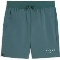 Puma Herren Shorts M x HYROX 7 PWRTRAIN SHORT
