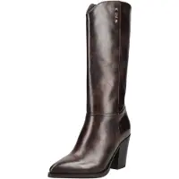 Nero Giardini Stiefel Stiefel Leder