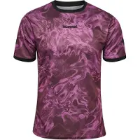 Hummel Blaze Club 26 Graphic Kurzarm-t-shirt