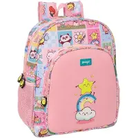 Safta Mr Wonderful Comic 15l Rucksack