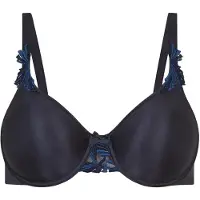 Chantelle Nicht geformter BH Hedona | Grösse: 80B | Farbe: Dämmerungsblau