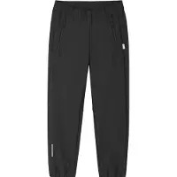 Reima Softshell Pants, Koivin black (9990) 122 cm