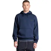 Timberland Silicon Badge Kapuzenpullover
