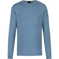 Mey Langarm-Shirt Serie Jefferson Atlantic Storm | Größe XL
