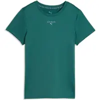 Puma X Hyrox Poly Graphic Kurzarm-t-shirt