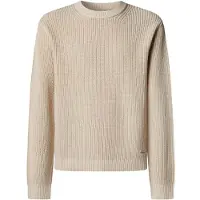 Pepe Jeans V-Ausschnitt-Pullover "jumper DORIAN CREW"