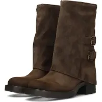 POSH by Poelman SHANTI Damen Stiefel | Gr.: 37