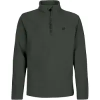 Protest Reperfecty JR 1/4 Zip Active top evergreen (251) 128