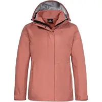 SCHOEFFEL Schöffel Damen Doppeljacke Okere WMS