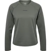 Hummel Momentum Langarm-t-shirt