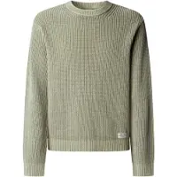 Pepe Jeans V-Ausschnitt-Pullover "jumper DORIAN CREW"