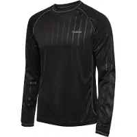 Hummel Pitch Langarm-t-shirt