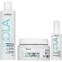 Indola Hair Reset Set - 300+250+100ml