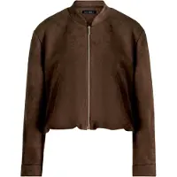 Betty Barclay Blouson langarm in Muskat | Gr.: 46