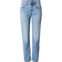 Levi's Damen 501 Jeans for Women Jeans, Lazy Frame, 33W / 32L