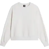 The North Face Damen Pullover lg.Arm Da W TNF ESSENTIAL SIMPLE DOME BOXY OS CREW