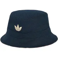 Adidas Originals X Liberty London Reversible Bucket Kappe