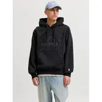 Jack & Jones Text Kapuzenpullover