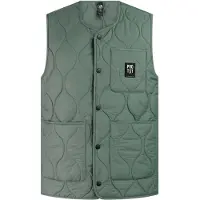 Protest Herren Westen He/Uni PRTIlford outdoor bodywarmer