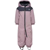 Hummel Schneeanzug - hmlMini Block - Tex - Sea Nebel - - 5 Jahre (110) - Schneeanzüge