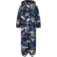 ZigZag Schneeoverall "Tower" mit wasser- und winddichter TPU-Membran