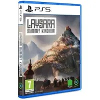 Ps5 Laysara: Summit Kingdom