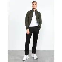 Tommy Life Herren Sweatshirt mit Reißverschluss und Hose Set