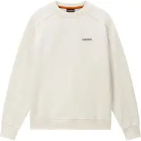 Napapijri B-teza C white whisper (N1A) 3XL