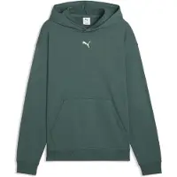 Puma Herren Kapuzensweat M CREW FRENCH TERRY HOODIE