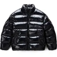 Napapijri Kinder-Daunenjacke K A-Glane